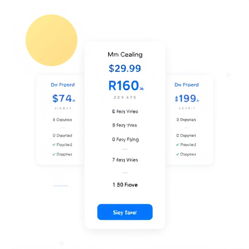 gohighlevel pricing review