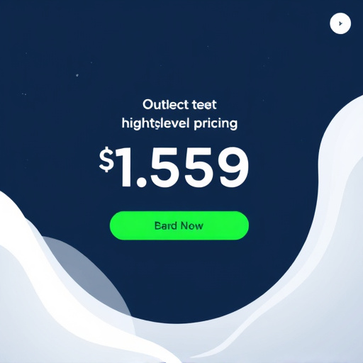 gohighlevel pricing review