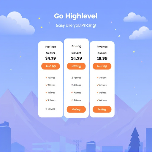 gohighlevel pricing startups