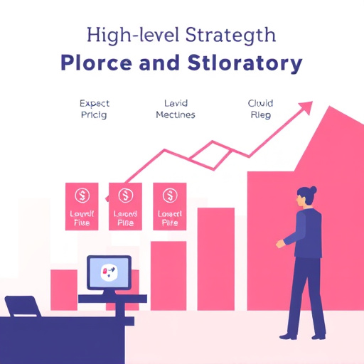 gohighlevel pricing strategy