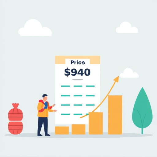 gohighlevel pricing strategy