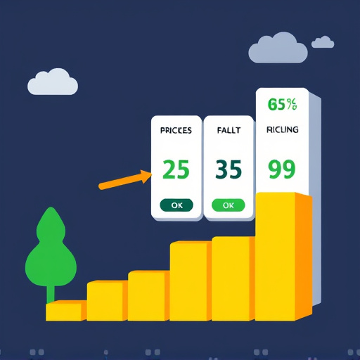 gohighlevel pricing strategy
