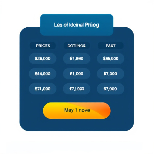 gohighlevel pricing strategy
