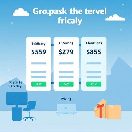 gohighlevel pricing strategy
