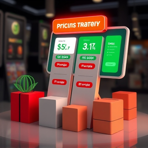 gohighlevel pricing strategy