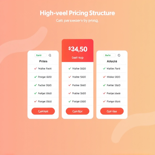 gohighlevel pricing structure