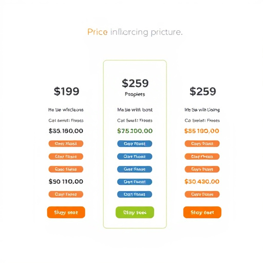 gohighlevel pricing structure