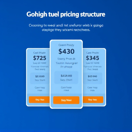 gohighlevel pricing structure