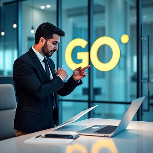 gohighlevel professional consultant