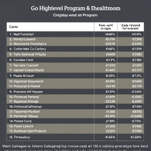 gohighlevel program cost breakdown