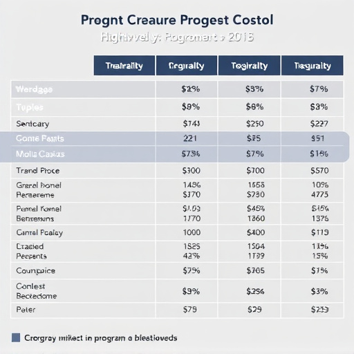 gohighlevel program cost breakdown