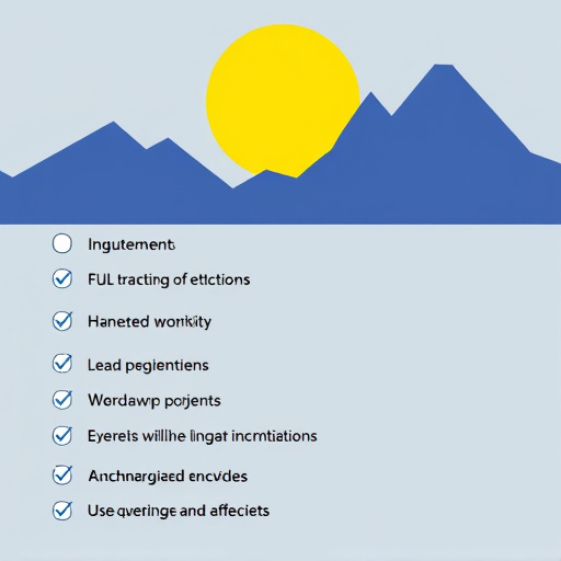 gohighlevel program requirements