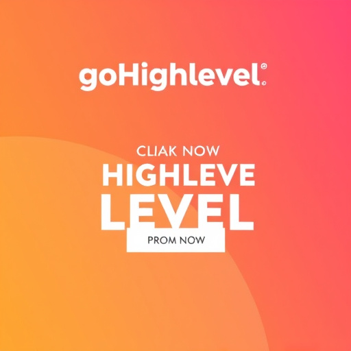 gohighlevel promo