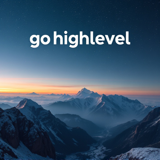 gohighlevel promo code