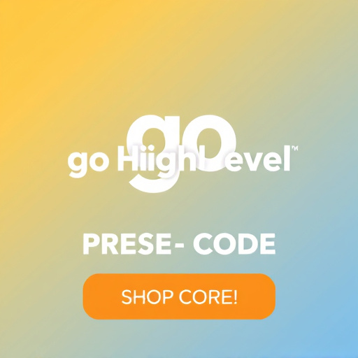 gohighlevel promo code