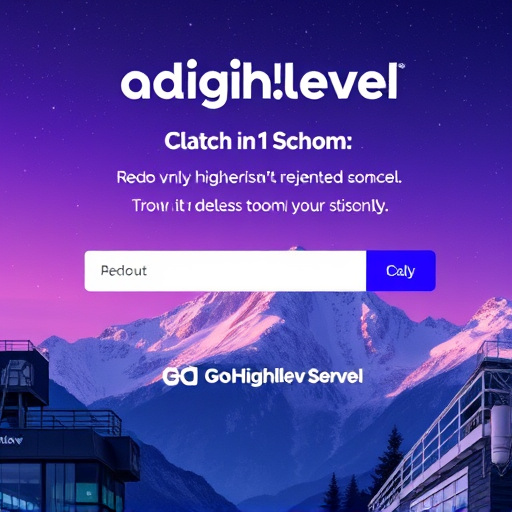 gohighlevel promo code