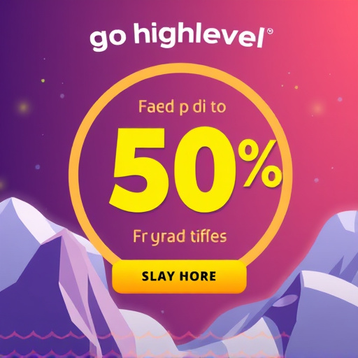 gohighlevel promo offer