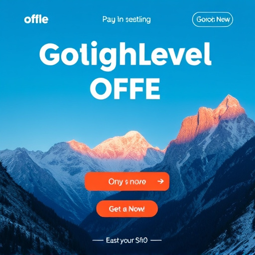 gohighlevel promo offer