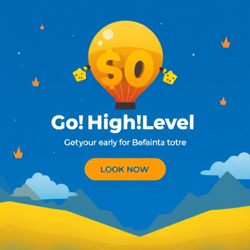gohighlevel promo offer