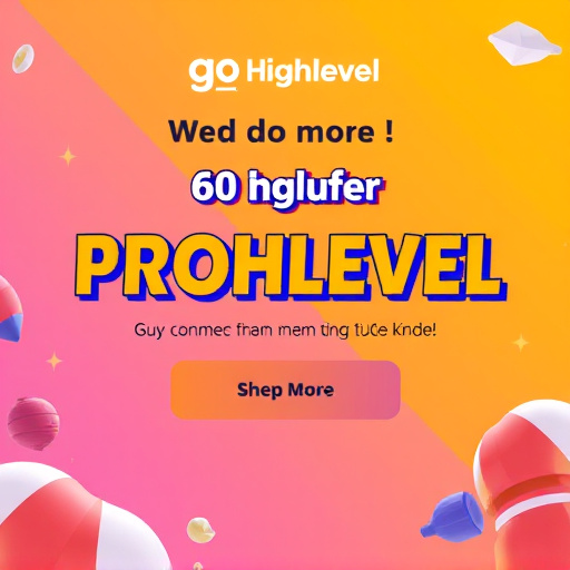 gohighlevel promo offer