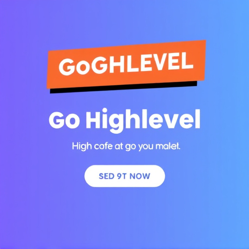 gohighlevel promo offer