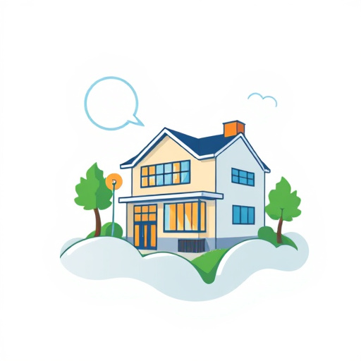gohighlevel property marketing