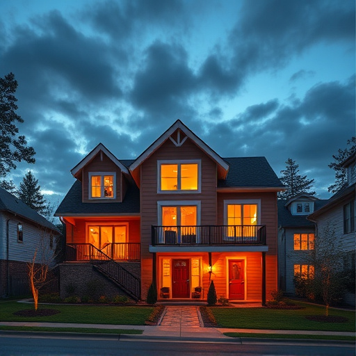 gohighlevel property marketing
