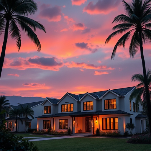 gohighlevel property marketing
