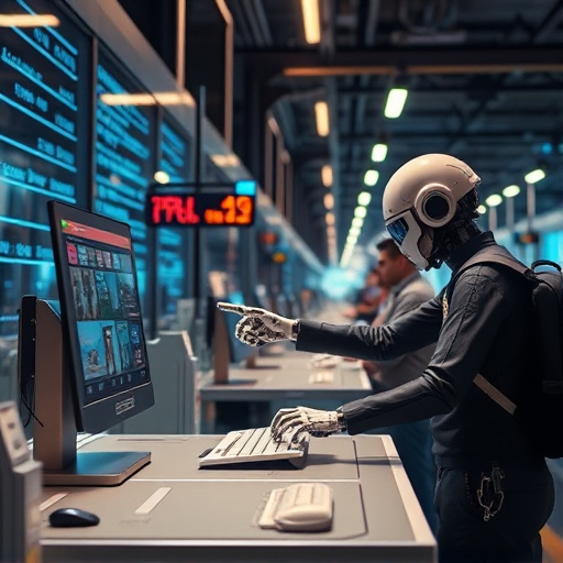 gohighlevel public sector automation