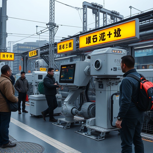 gohighlevel public sector automation