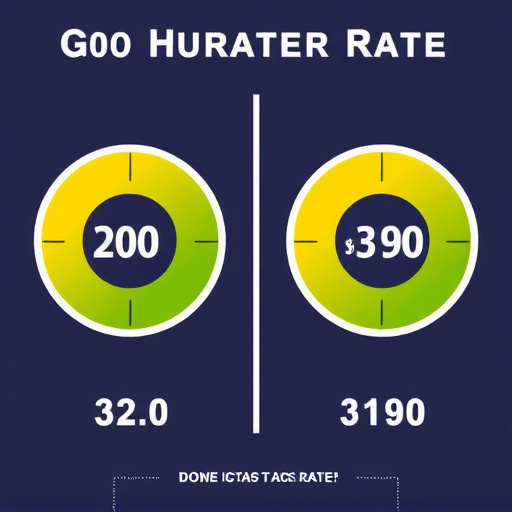 gohighlevel rate comparison