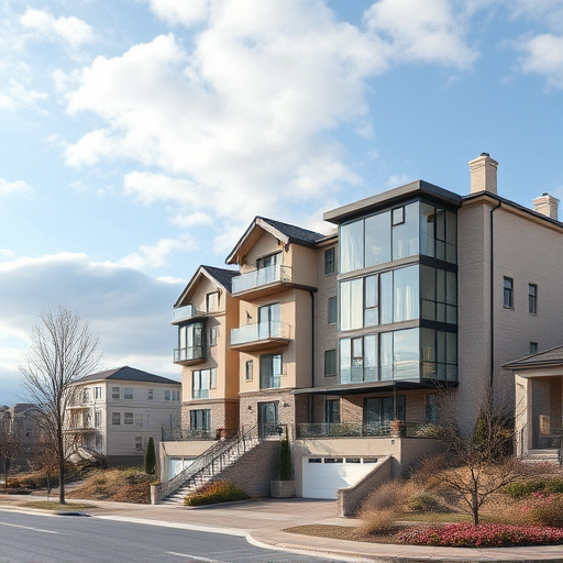 gohighlevel real estate crm