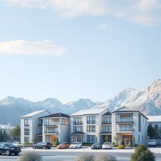 gohighlevel real estate crm