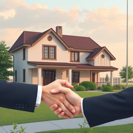 gohighlevel real estate deal closing