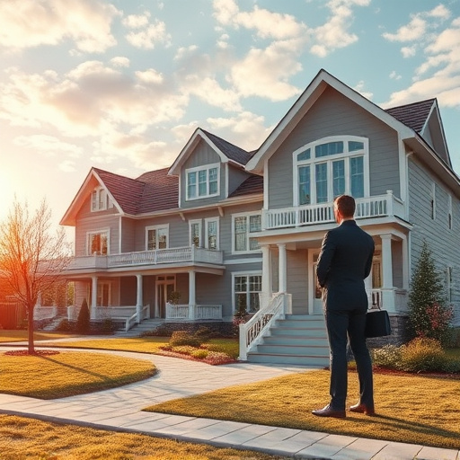 gohighlevel real estate deal closing