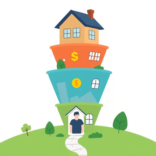 gohighlevel real estate sales funnel