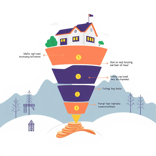 gohighlevel real estate sales funnel