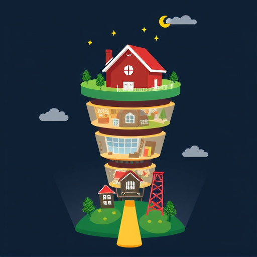 gohighlevel real estate sales funnel