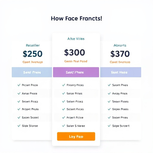 gohighlevel reseller pricing plan