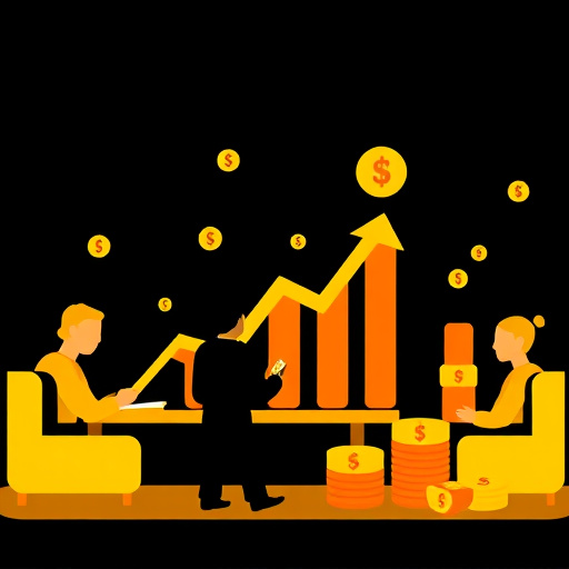 gohighlevel revenue sharing