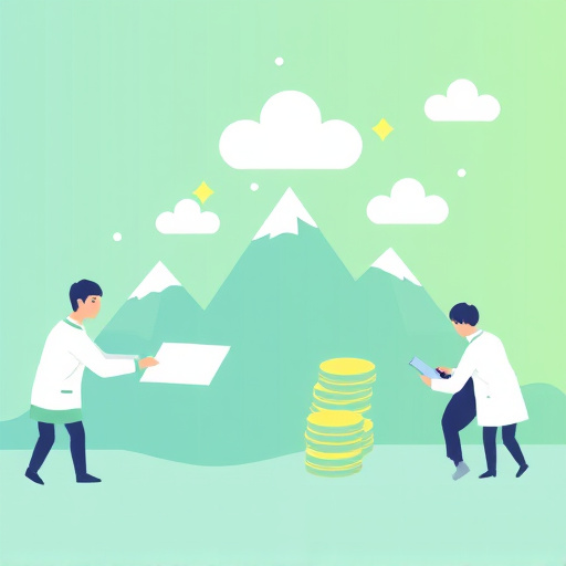 gohighlevel revenue sharing