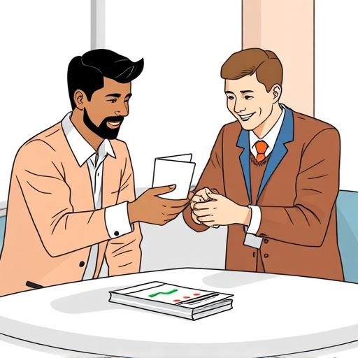 gohighlevel revenue sharing