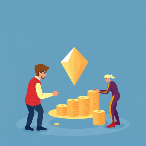 gohighlevel revenue sharing