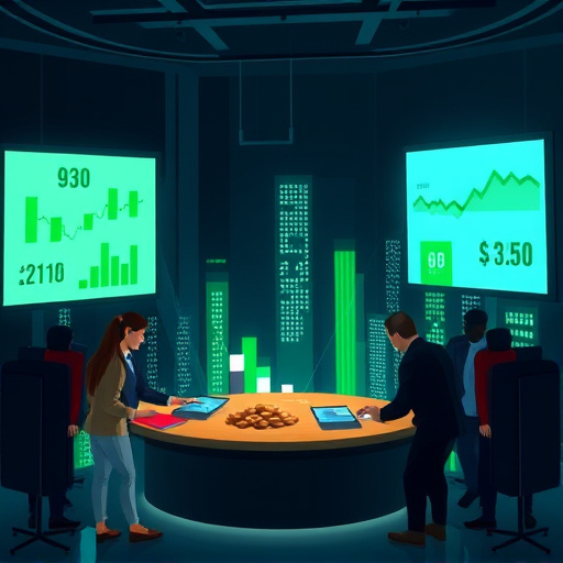 gohighlevel revenue sharing