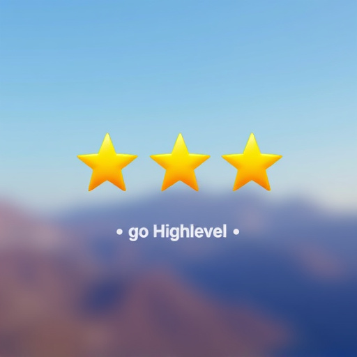 gohighlevel review ratings