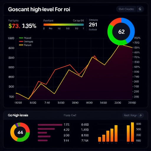 gohighlevel roi analysis