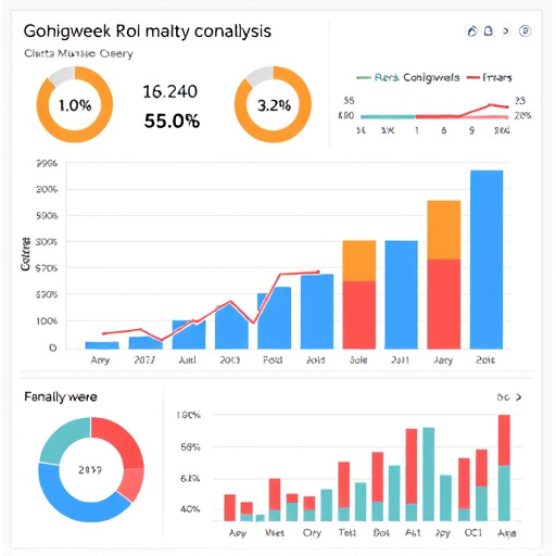 gohighlevel roi analysis