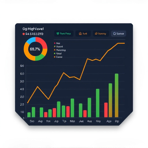 gohighlevel roi analysis