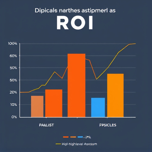 gohighlevel roi comparison