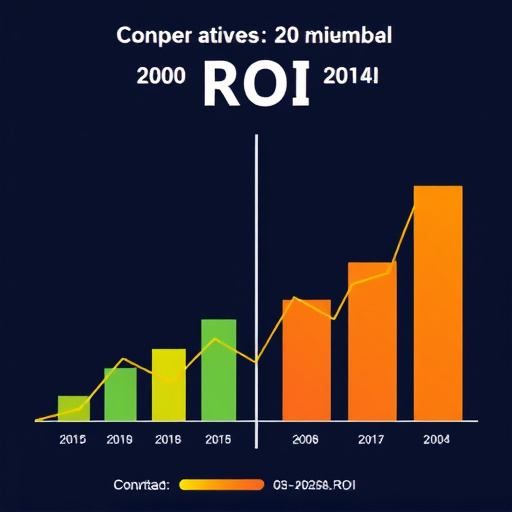 gohighlevel roi comparison